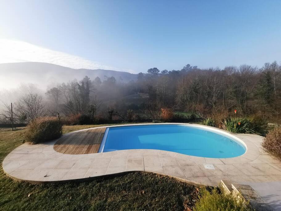 Holiday home Casa Rosa *