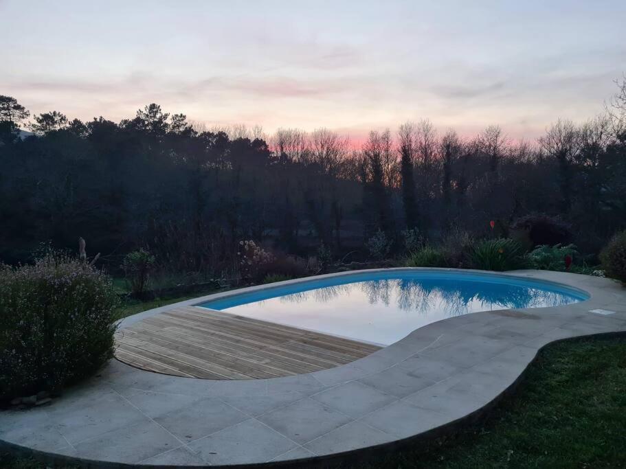 Casa Rosa Holiday home *