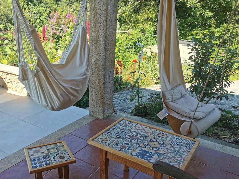 Casa Rosa Holiday home *