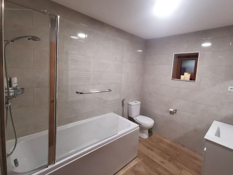 Holiday home Casa Rosa *