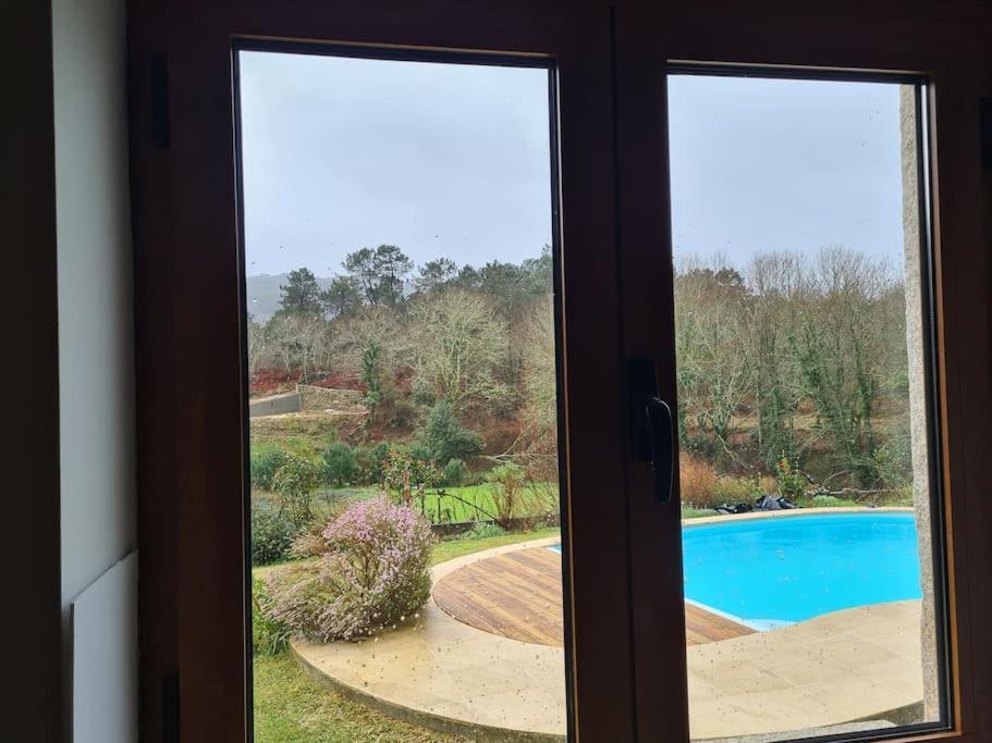 Holiday home Casa Rosa